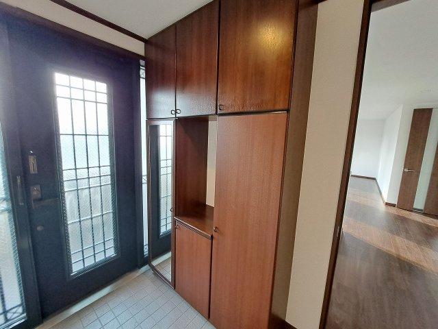 フェリッツ上甲子園の内装