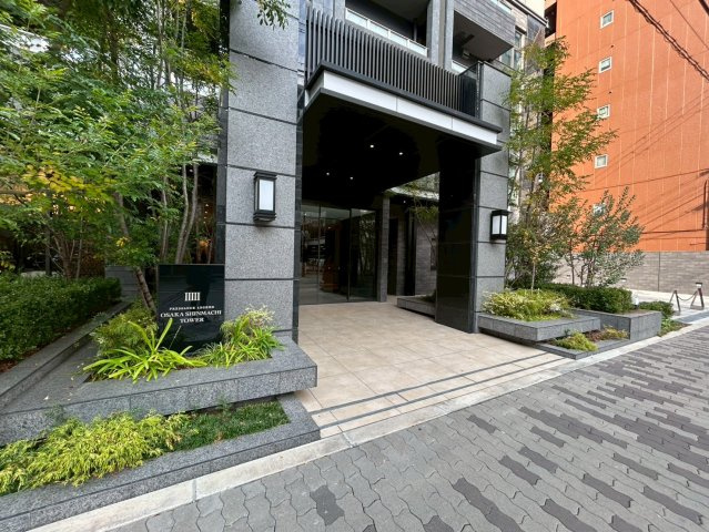 プレサンスレジェンド大阪新町タワーのその他