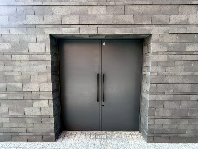 プレサンスレジェンド大阪新町タワーのその他