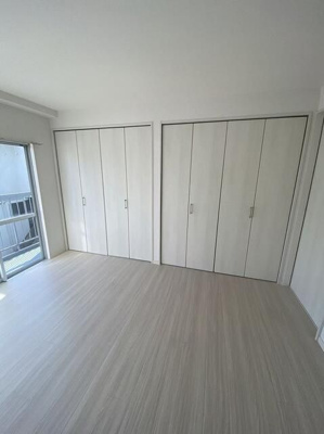 【洋室】 | アーバンステージ中野坂上