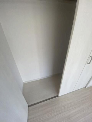 【収納】 | アーバンステージ中野坂上