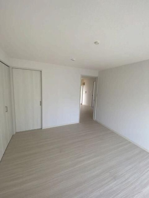 【寝室】 | アーバンステージ中野坂上