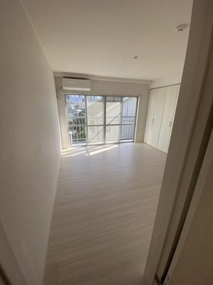 【洋室】 | アーバンステージ中野坂上