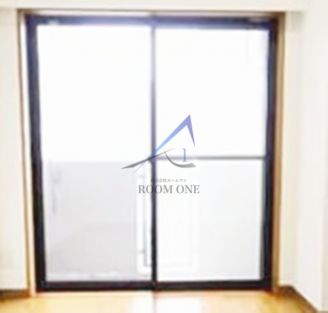 グリフィン横浜・ファーストステージのバルコニー|バルコニーです。