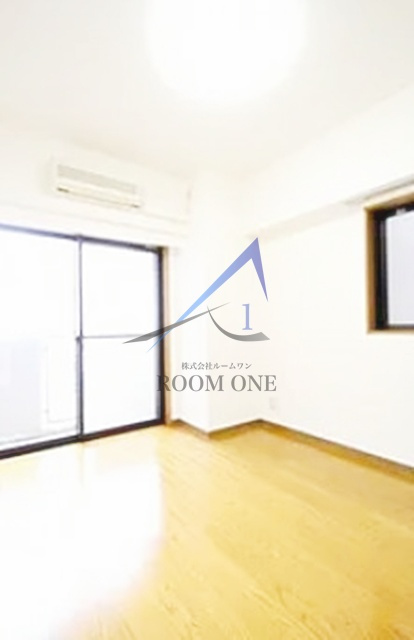 グリフィン横浜・ファーストステージの寝室|寝室です。