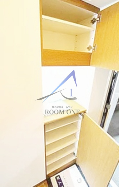 グリフィン横浜・ファーストステージのその他