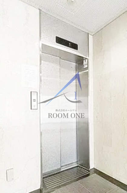 グリフィン横浜・ファーストステージ