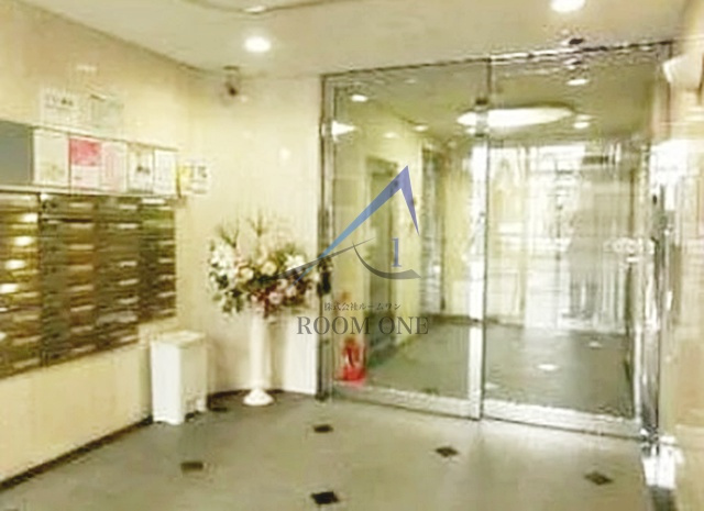 グリフィン横浜・ファーストステージ