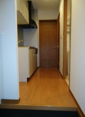 【玄関】 | ORBITAL8