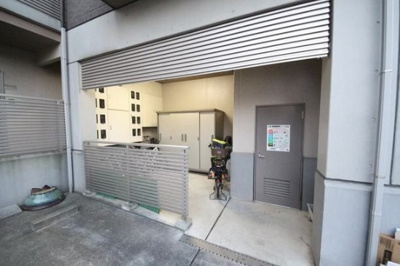 【その他共用部分】 | ORBITAL8