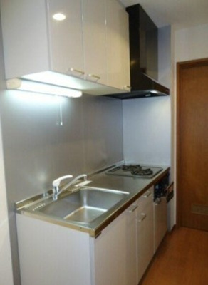 【キッチン】 | ORBITAL8