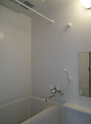 【浴室】 | ORBITAL8