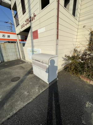 【設備】 | メゾンプラネット