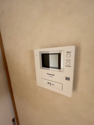 【セキュリティ】 | メゾンプラネット