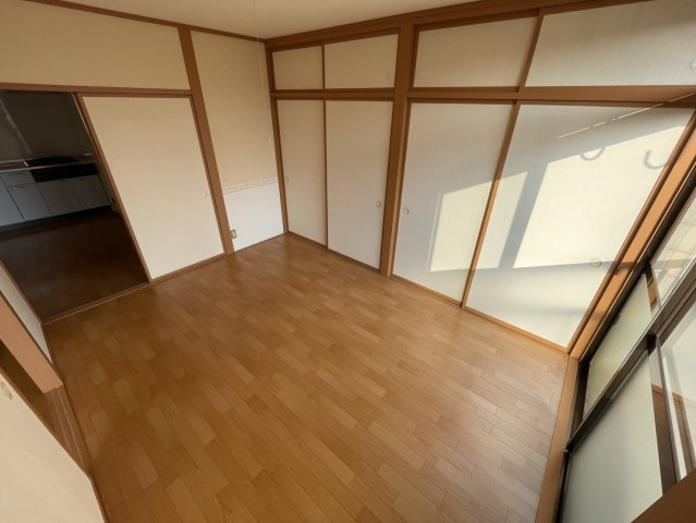 【内装】 | メゾンプラネット