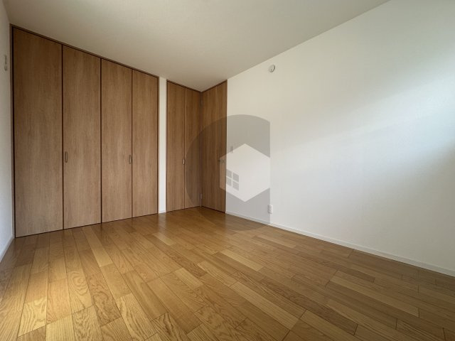 玉串町東戸建ての子供部屋