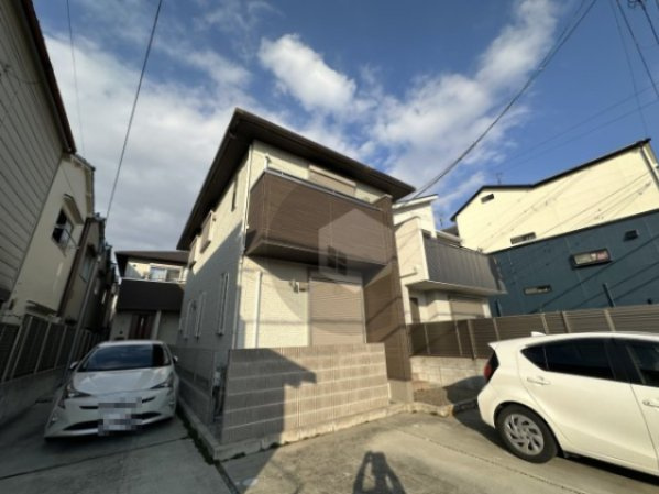 玉串町東戸建て