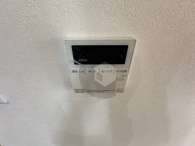 玉串町東戸建てのその他