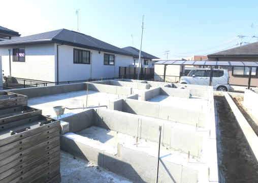 佐賀市鍋島町蛎久第4　1号棟