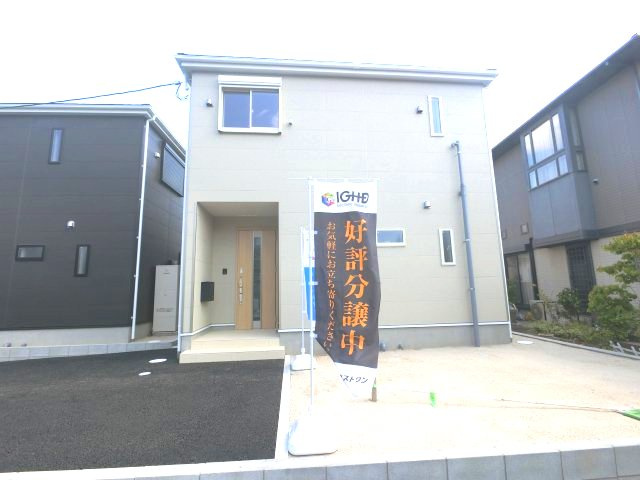 佐賀市西田代第3　1号棟