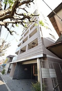 【外観】 | プレール・ドゥーク永福町