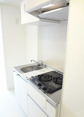 【キッチン】 | プレール・ドゥーク永福町