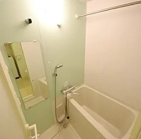 【浴室】 | プレール・ドゥーク永福町