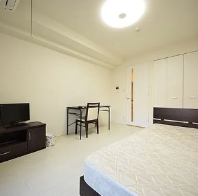 【寝室】 | プレール・ドゥーク永福町