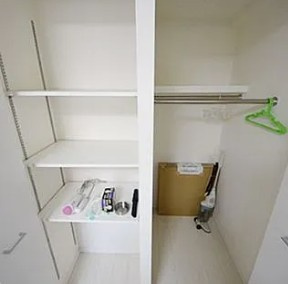 【収納】 | プレール・ドゥーク永福町