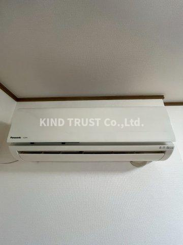 第2ミカドマンションの設備