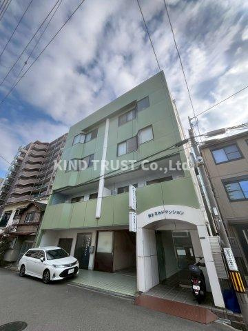 第2ミカドマンション