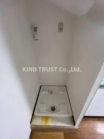 第2ミカドマンションの設備