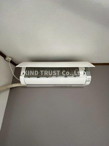 第2ミカドマンションの設備