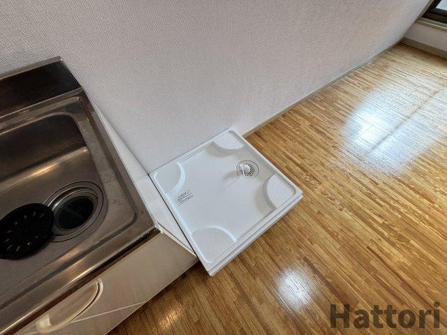 メイプルハウスの設備