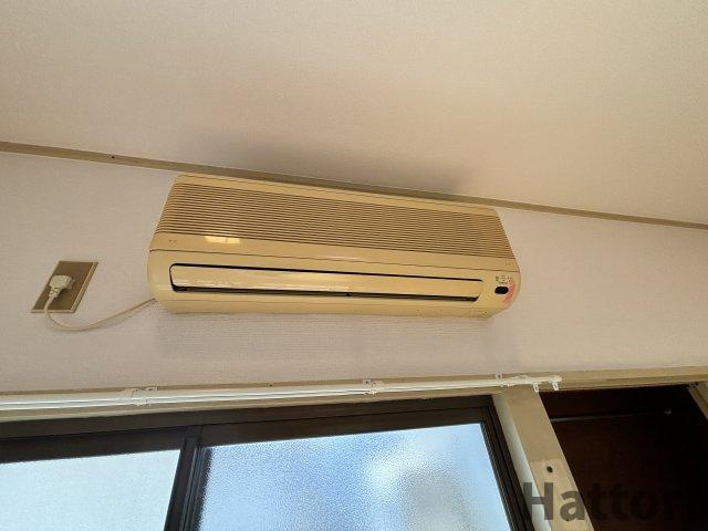 メイプルハウスの設備