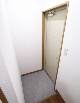 【玄関】 | スプレンダーパレス