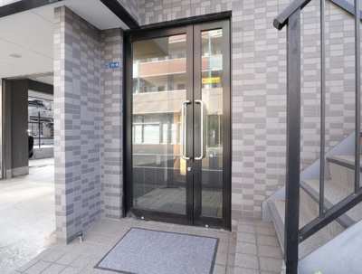 【エントランス】 | スプレンダーパレス