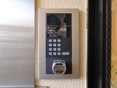 【その他共用部分】 | スプレンダーパレス