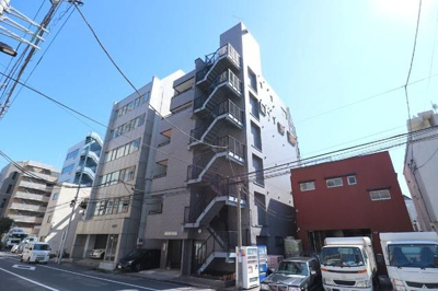 【外観】 | スプレンダーパレス