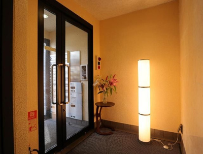 【ロビー】 | スプレンダーパレス