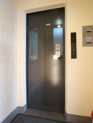 【その他共用部分】 | スプレンダーパレス