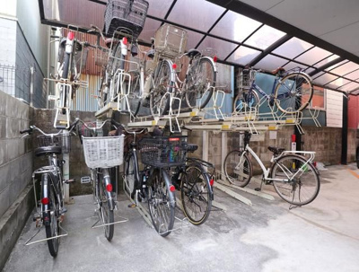 【その他共用部分】 | スプレンダーパレス