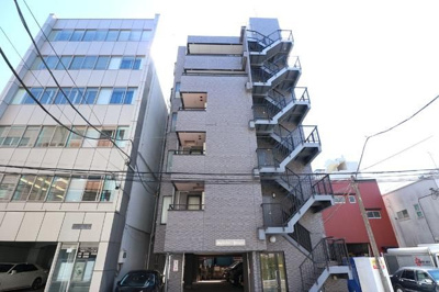 【外観】 | スプレンダーパレス