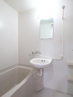 【浴室】 | スプレンダーパレス