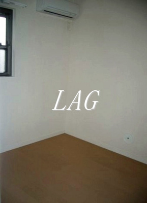 【寝室】 | ヒルクレスト中井 | 寝室です。