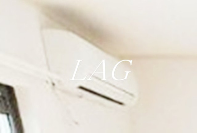 【設備】 | ヒルクレスト中井 | エアコン付です。