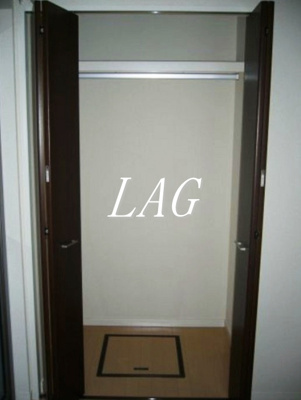 【収納】 | ヒルクレスト中井 | 収納です。