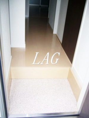 【玄関】 | ヒルクレスト中井 | 玄関です。