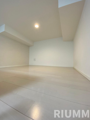 【内装】 | ハーモニーテラス東中野