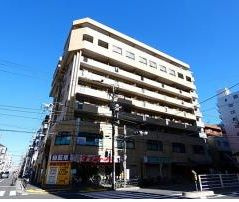 【外観】 | 落ち着いた雰囲気の外観です